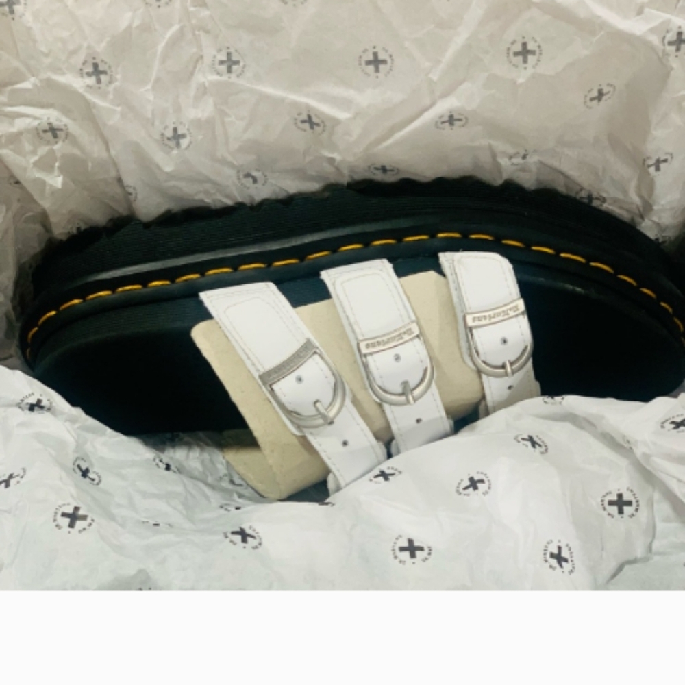 DOC MARTENS sandals - Picture 2 of 2